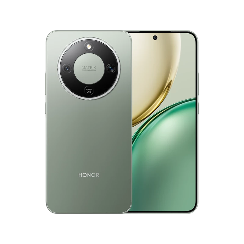 Honor X9d اخضر GB 256
